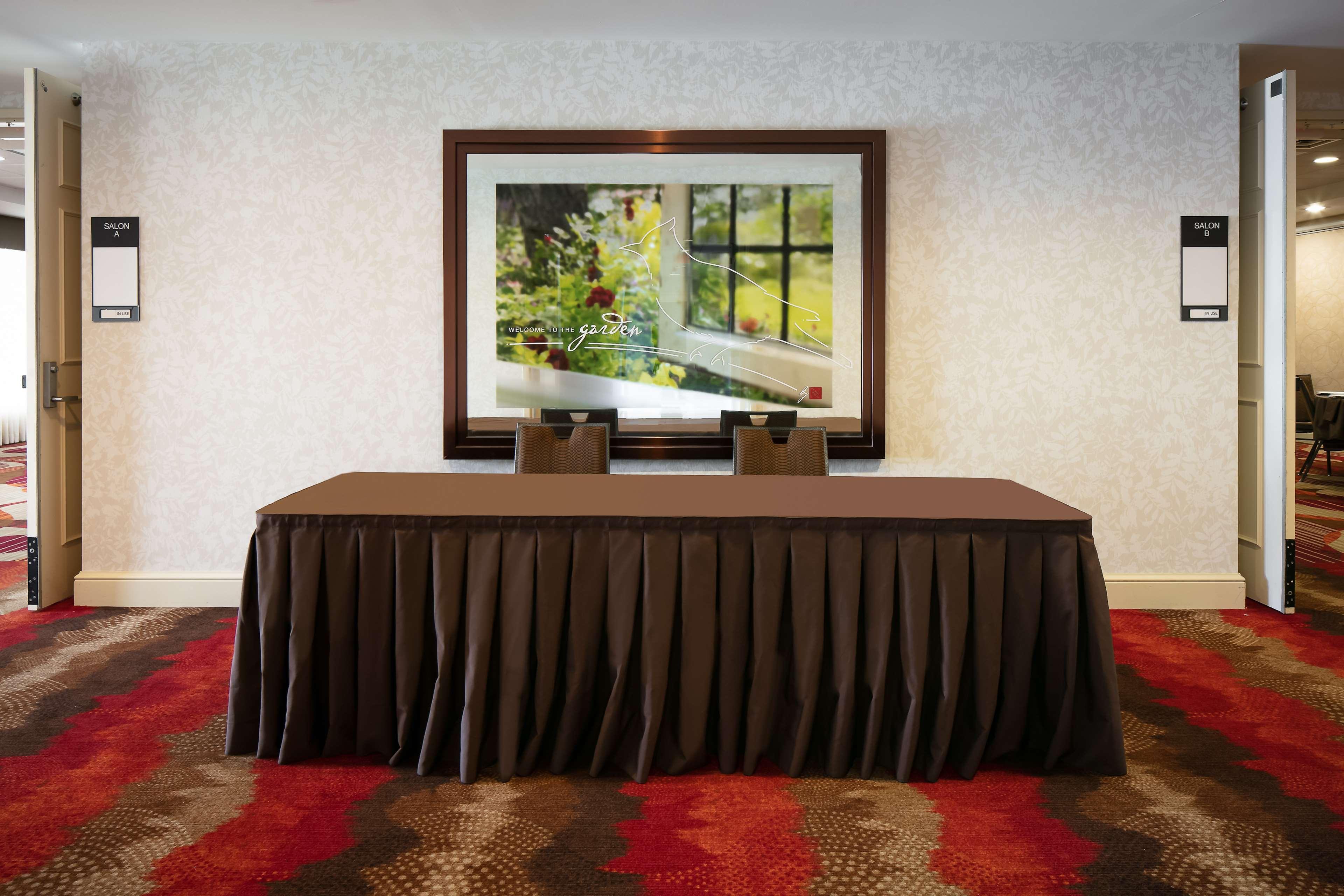 Hilton Garden Inn Omaha West Esterno foto