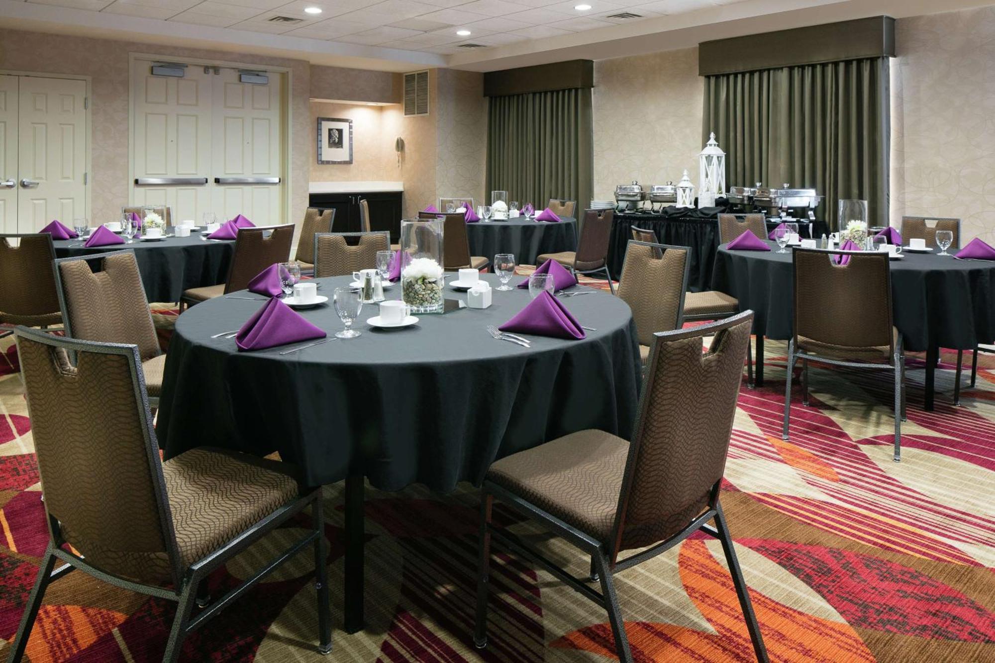Hilton Garden Inn Omaha West Esterno foto