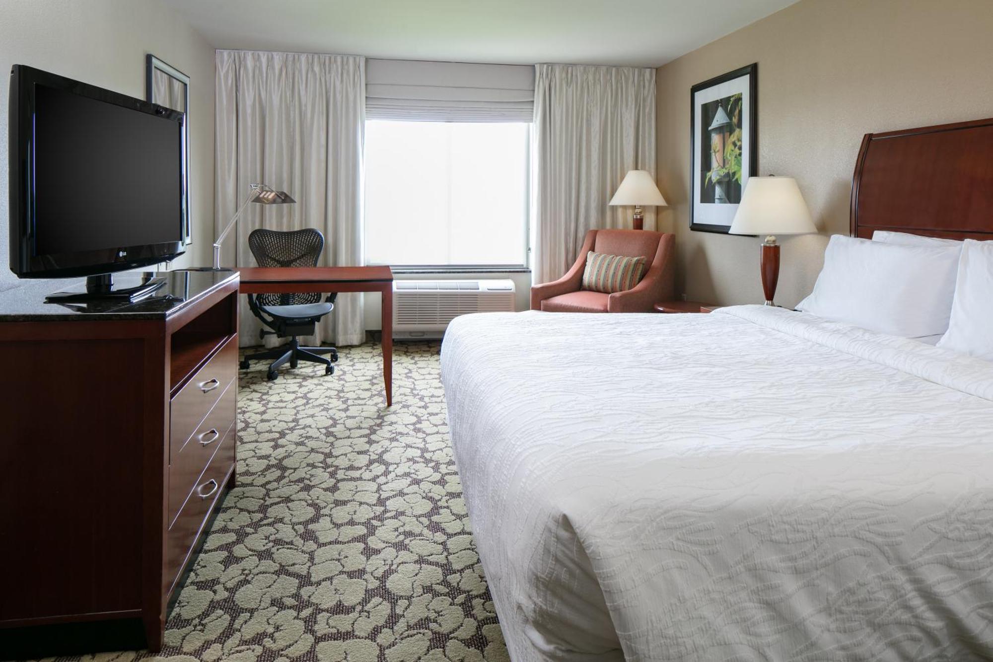 Hilton Garden Inn Omaha West Esterno foto