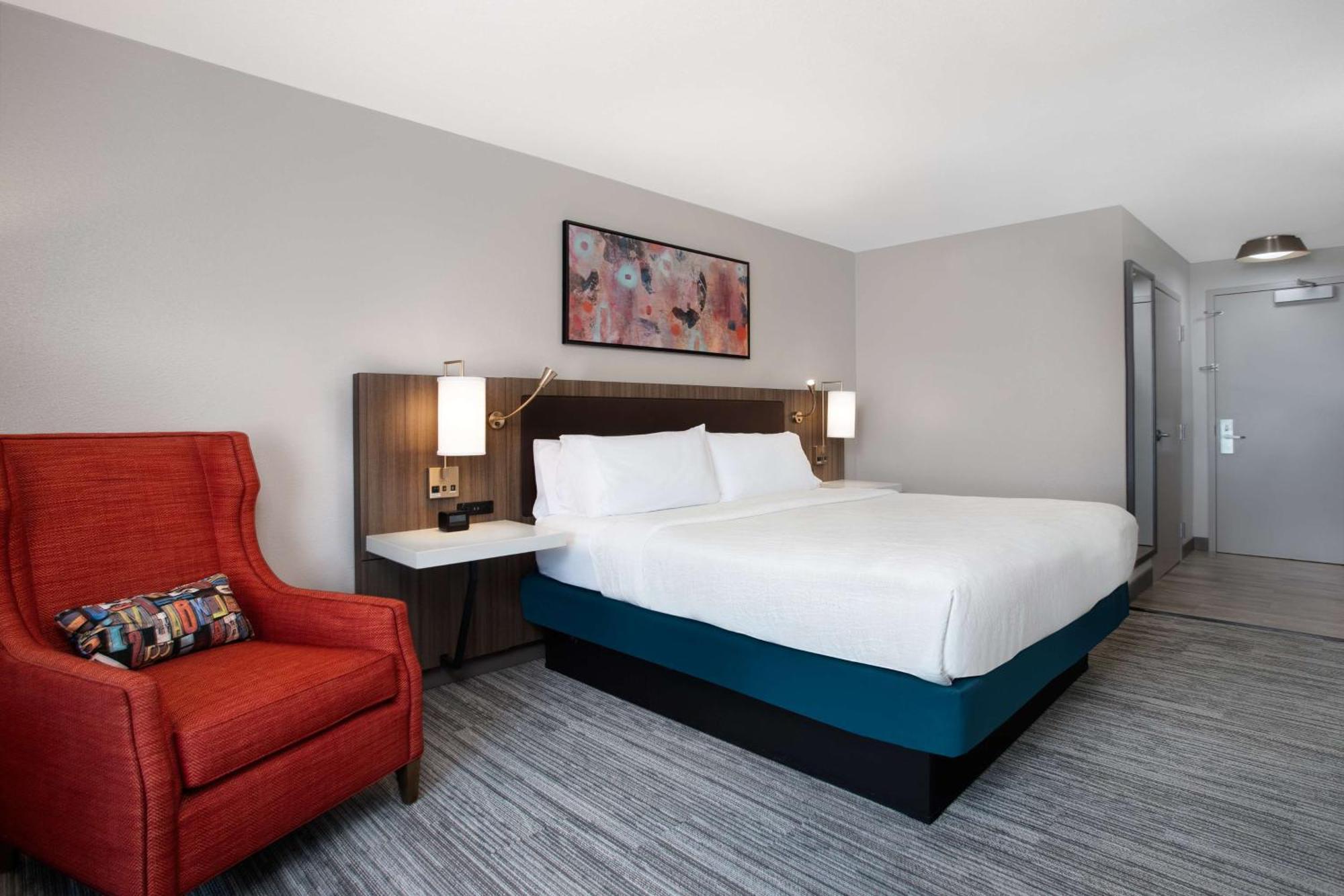 Hilton Garden Inn Omaha West Esterno foto