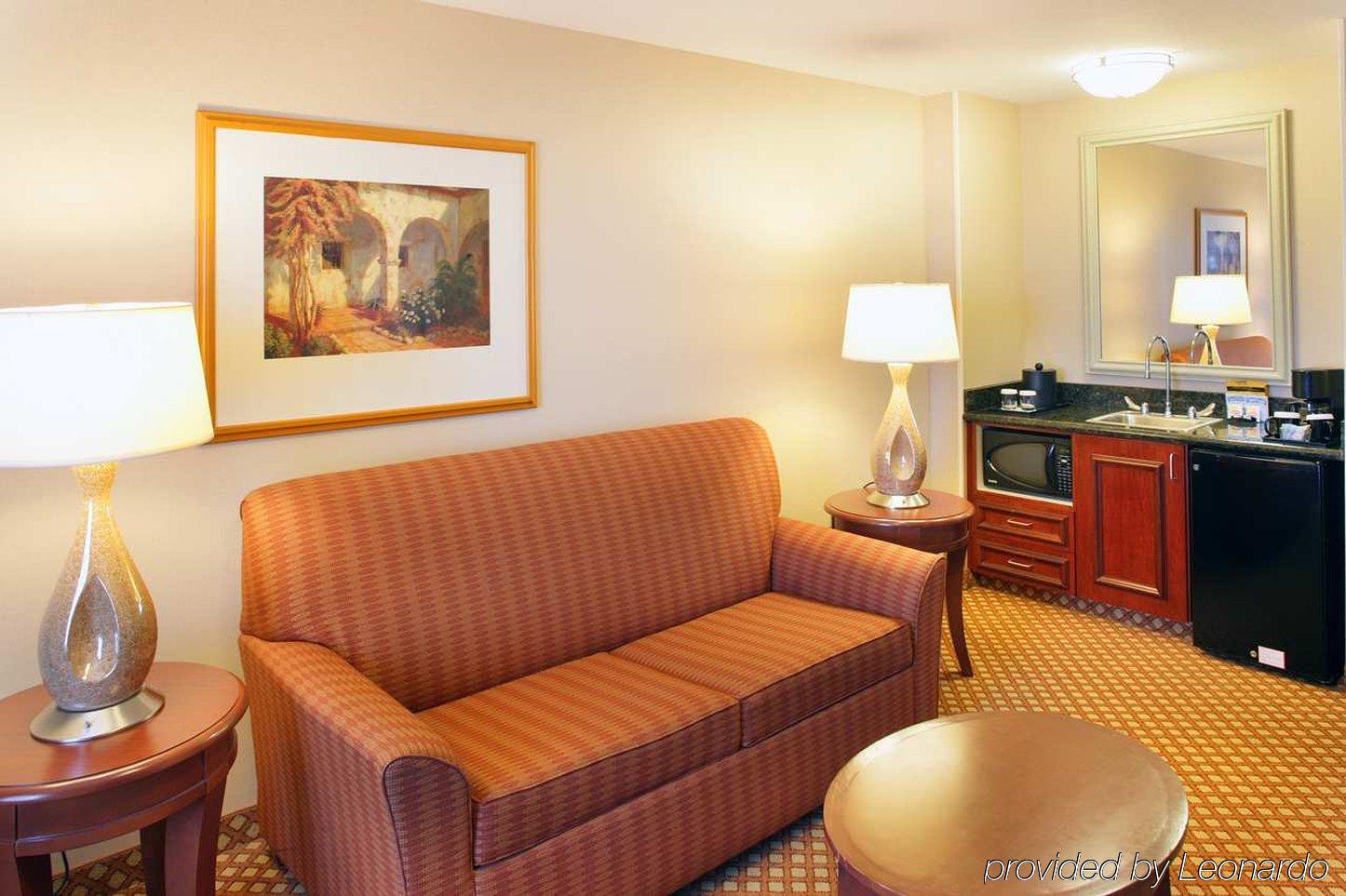 Hilton Garden Inn Omaha West Camera foto