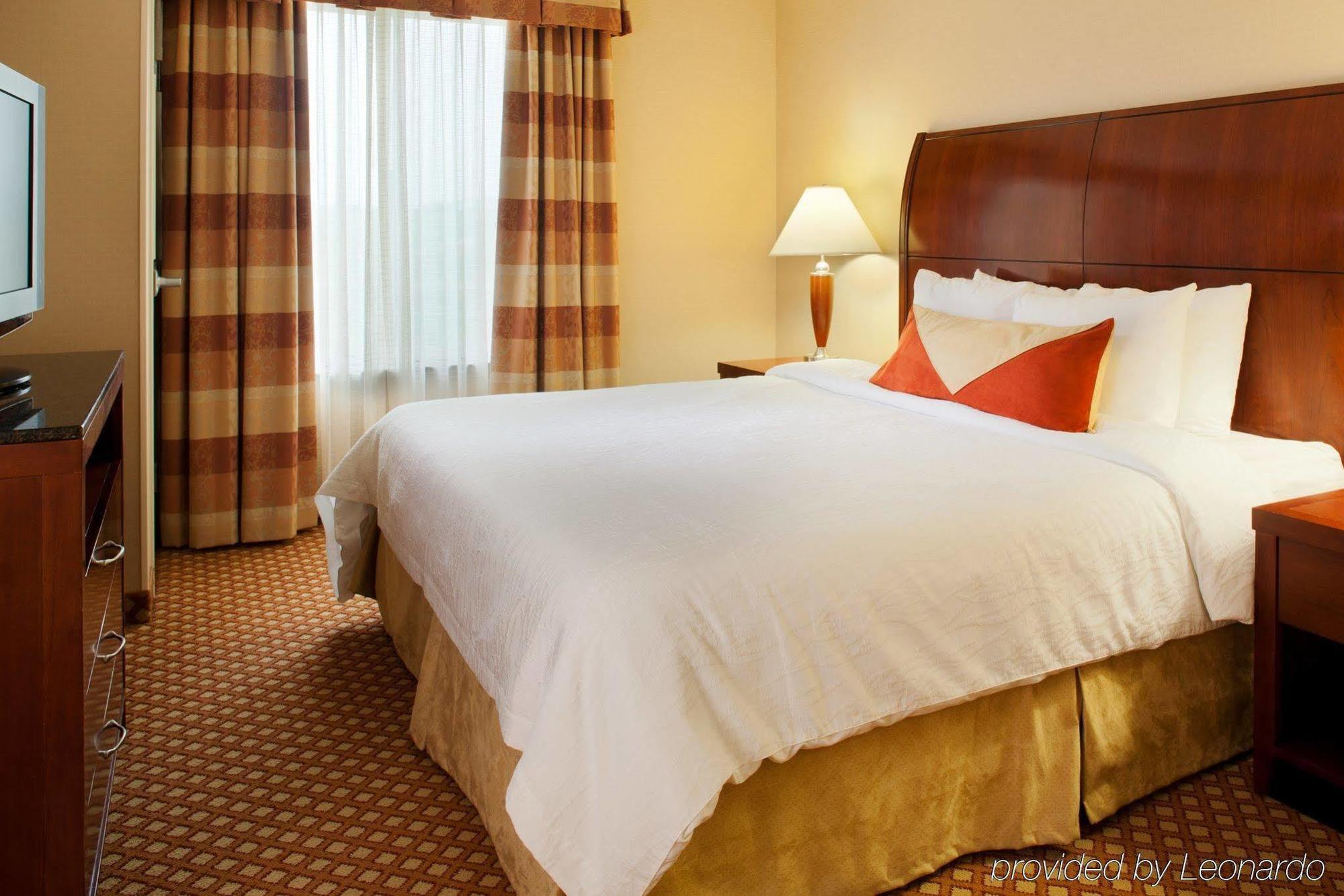 Hilton Garden Inn Omaha West Esterno foto