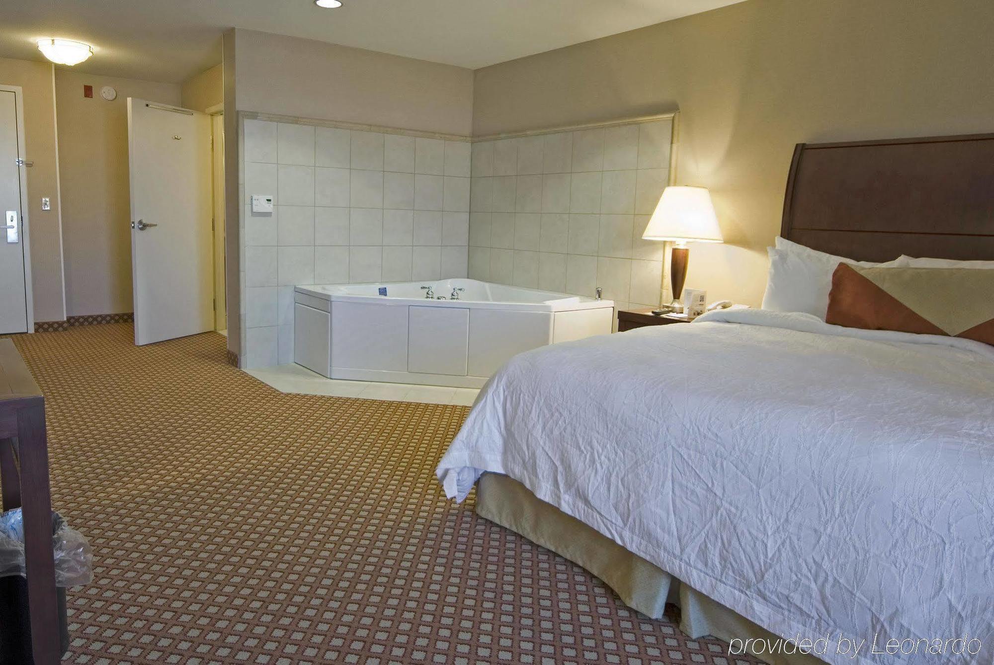 Hilton Garden Inn Omaha West Camera foto