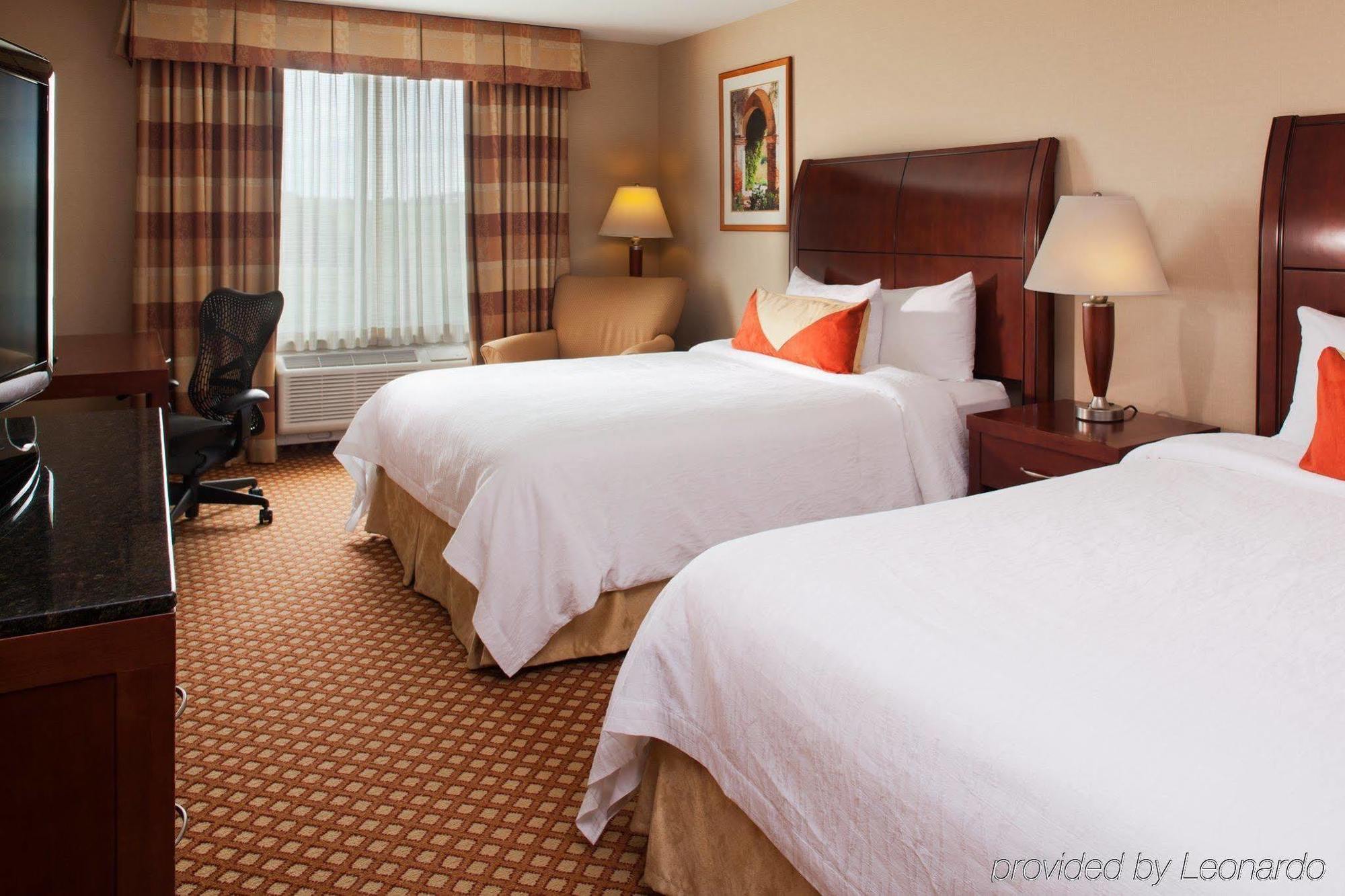 Hilton Garden Inn Omaha West Esterno foto